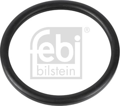 Febi Bilstein 10255 - Прокладка, термостат www.biturbo.by