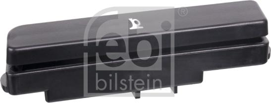 Febi Bilstein 102017 - Выключатель, звуковой сигнал www.biturbo.by