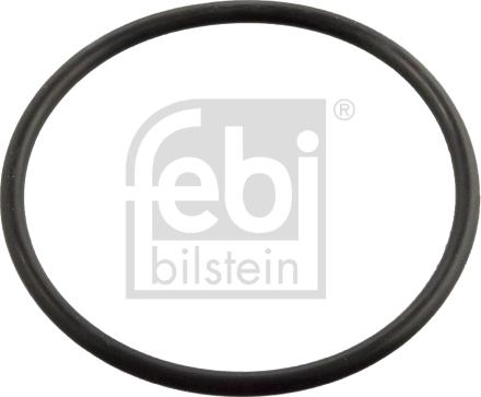 Febi Bilstein 11443 - Прокладка, термостат www.biturbo.by