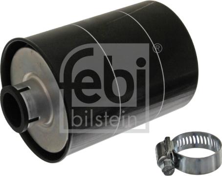 Febi Bilstein 11585 - Воздушный фильтр, компрессор - подсос воздуха www.biturbo.by