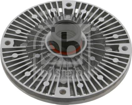 Febi Bilstein 18678 - Вискомуфта вентилятора радиатора BMW 3 (E21), 3 (E30), 3 (E36), 5 (E12), 5 (E28), 5 (E34), 5 (E39), www.biturbo.by