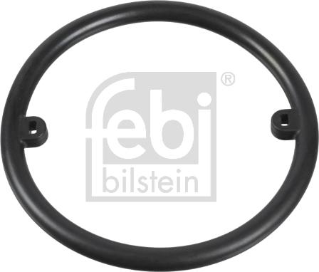 Febi Bilstein 18776 - уплотнительное кольцо для масляного радиатора AUDI A2 A3 A4 A5 A6, SEAT Ibiza Cordoba, SKODA Fabia O www.biturbo.by