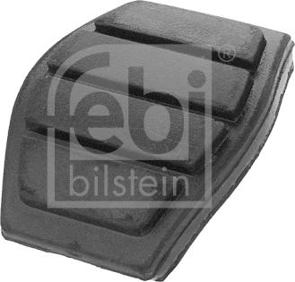 Febi Bilstein 12021 - Педальные накладка, педаль тормоз www.biturbo.by