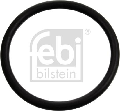 Febi Bilstein 17970 - Прокладка, термостат www.biturbo.by