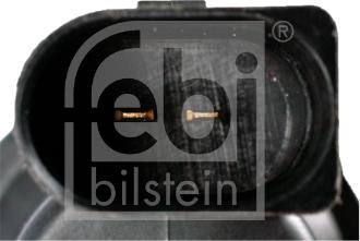Febi Bilstein 170864 - Клапан вентиляции топливного бака www.biturbo.by