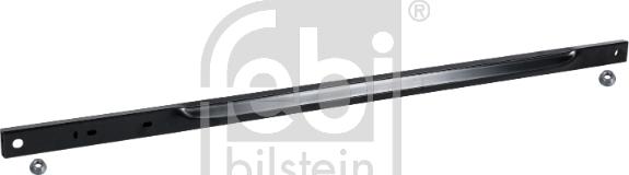 Febi Bilstein 171605 - Тяга / стойка, подвеска колеса www.biturbo.by
