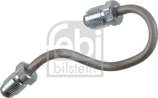 Febi Bilstein 172799 - Трубопровод тормозного привода www.biturbo.by