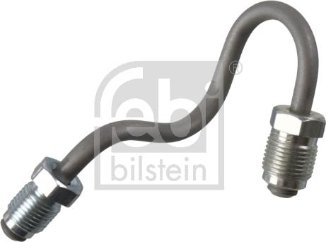 Febi Bilstein 172798 - Трубопровод тормозного привода www.biturbo.by