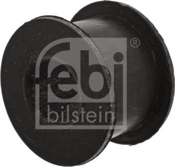 Febi Bilstein 39555 - втулка тяги стабилизатора переднего!\ Audi A3, VW Bora/Golf 96> www.biturbo.by