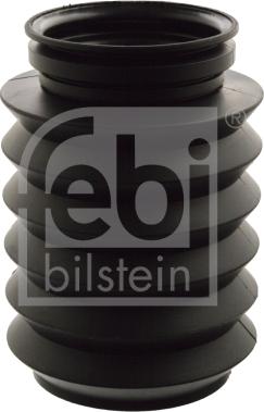 Febi Bilstein 34288 - Пыльник амортизатора, защитный колпак www.biturbo.by