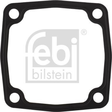 Febi Bilstein 35736 - Уплотнительное кольцо, компрессор www.biturbo.by