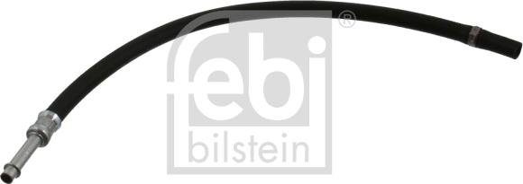 Febi Bilstein 36903 - Шланг гидравлический сцепления с фитингами. www.biturbo.by