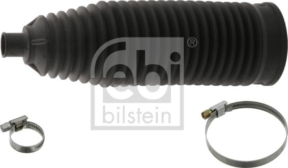 Febi Bilstein 36519 - Ремкомплект пыльника рулевой рейки перед прав/лев www.biturbo.by