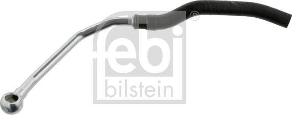 Febi Bilstein 36887 - Шланг гидравлический рулевого механизма www.biturbo.by