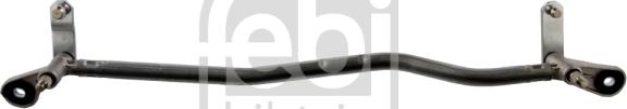 Febi Bilstein 36705 - Система тяг и рычагов привода стеклоочистителя www.biturbo.by