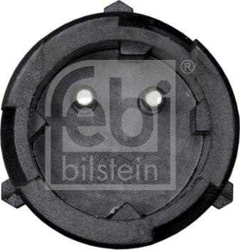 Febi Bilstein 30909 - Клапан электромагнитный интардера КПП RVI/IVECO/MAN/DAF CF85/95XF/XF95 www.biturbo.by