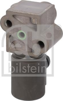 Febi Bilstein 30909 - Клапан электромагнитный интардера КПП RVI/IVECO/MAN/DAF CF85/95XF/XF95 www.biturbo.by
