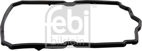 Febi Bilstein 30156 - Прокладка, масляный поддон автоматической коробки передач www.biturbo.by