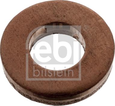 Febi Bilstein 30253 - Уплотнительное кольцо, клапанная форсунка www.biturbo.by