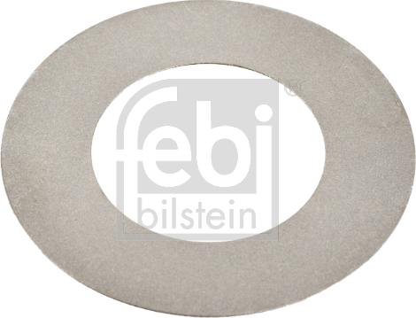 Febi Bilstein 31815 - Плоская шайба, ременный шкив - коленчатый вал www.biturbo.by