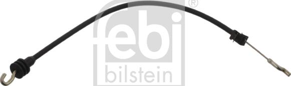 Febi Bilstein 38035 - Трос, замок двери www.biturbo.by