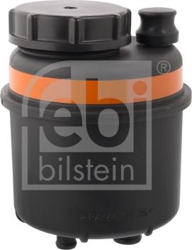 Febi Bilstein 38150 - Компенсационный бак, гидравлического масла усилителя руля www.biturbo.by
