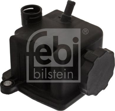 Febi Bilstein 38802 - бачок гидроусилителя для рулевого управления с сервоприводом, MB C202 M112, E210 M112, E211 M112, S2 www.biturbo.by