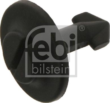 Febi Bilstein 38798 - Защита двигателя / поддона двигателя www.biturbo.by