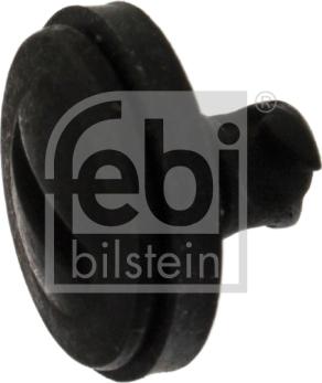 Febi Bilstein 38786 - Защита двигателя / поддона двигателя www.biturbo.by