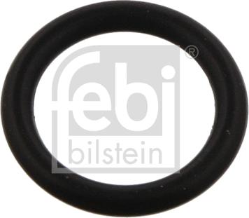 Febi Bilstein 33672 - Уплотнительное кольцо масляного радиатора AUDI 100/A6(C4) mot.2,0/2,6/2,8L FEBI 33672 www.biturbo.by