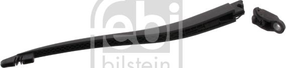 Febi Bilstein 33768 - Рычаг стеклоочистителя, система очистки окон www.biturbo.by