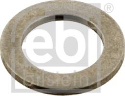 Febi Bilstein 32456 - Уплотнительное кольцо, резьбовая пробка маслосливного отверстия www.biturbo.by