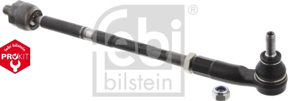 Febi Bilstein 32628 - Рулевая тяга www.biturbo.by