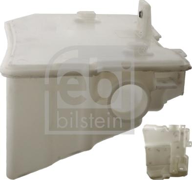Febi Bilstein 37970 - Резервуар для воды (для чистки) www.biturbo.by