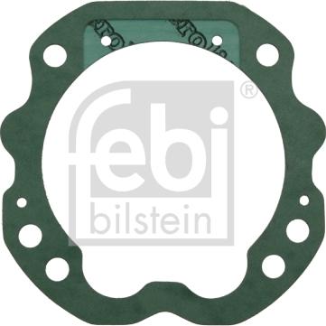 Febi Bilstein 37808 - Уплотнительное кольцо, компрессор www.biturbo.by