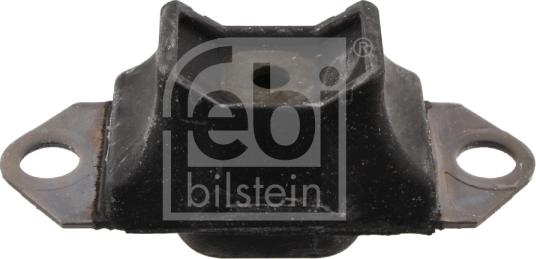 Febi Bilstein 29498 - Подушка, опора, подвеска двигателя www.biturbo.by