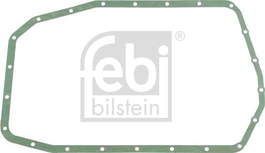 Febi Bilstein 24679 - Прокладка, масляный поддон автоматической коробки передач www.biturbo.by