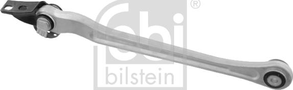 Febi Bilstein 24008 - Тяга / стойка, подвеска колеса www.biturbo.by