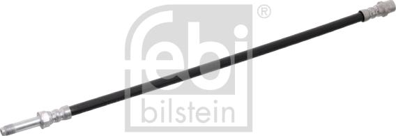 Febi Bilstein 26833 - Тормозной шланг www.biturbo.by