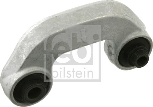 Febi Bilstein 21922 - тяга стабилизатора переднего правая!\ Audi A4 all 01> www.biturbo.by