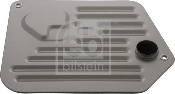 Febi Bilstein 21041 - Гидрофильтр, автоматическая коробка передач www.biturbo.by