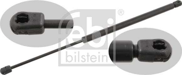 Febi Bilstein 28029 - Газовая пружина, упор www.biturbo.by
