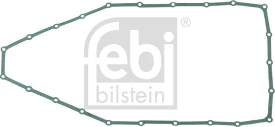 Febi Bilstein 23955 - Прокладка, масляный поддон автоматической коробки передач www.biturbo.by