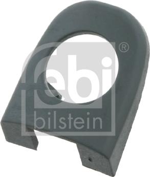 Febi Bilstein 23922 - Накладка ручки двери передней Audi A2/TT, VW Golf 4/Bora/Passat 97> www.biturbo.by