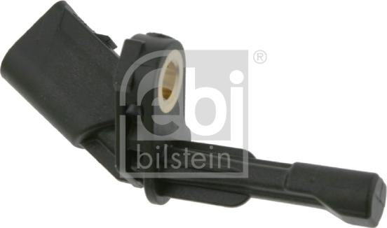 Febi Bilstein 23808 - [1K0927808] !датчик ABS зад. п.\ Audi A3, VW Colf V/Touran 03> www.biturbo.by