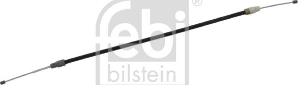Febi Bilstein 23785 - Тросик, cтояночный тормоз www.biturbo.by