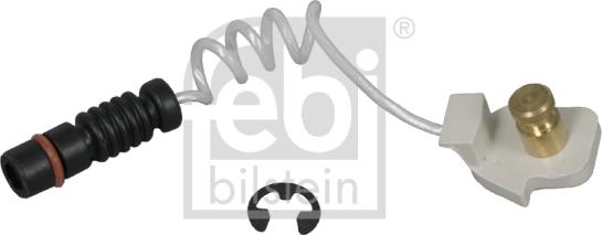 Febi Bilstein 22401 - Датчик износа тормколодок MB W163 персо стопорным кольцом www.biturbo.by