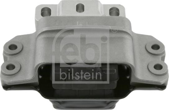 Febi Bilstein 22726 - Подушка, опора, подвеска двигателя www.biturbo.by