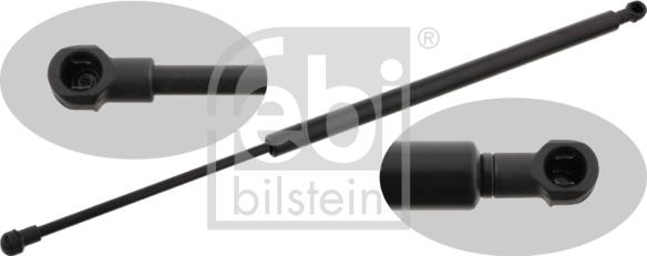 Febi Bilstein 27594 - Газовая пружина, упор www.biturbo.by