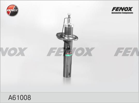 Fenox A61008 - Амортизатор www.biturbo.by